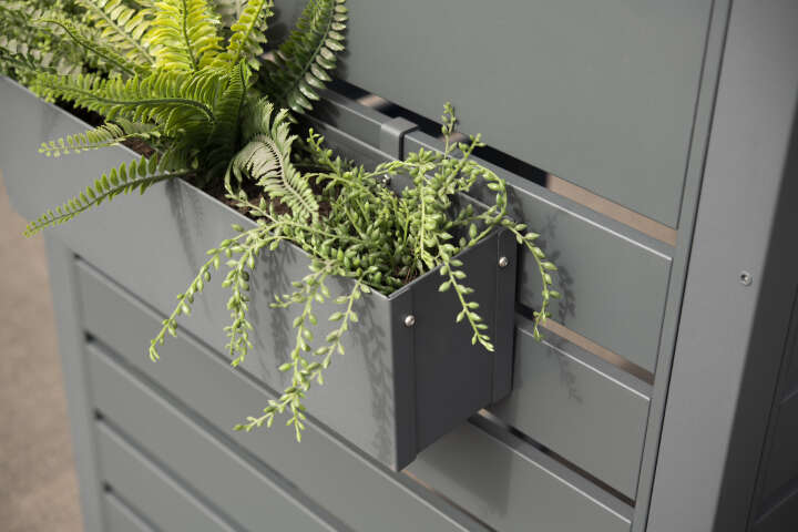 WESTMANN Pflanzkasten Planum